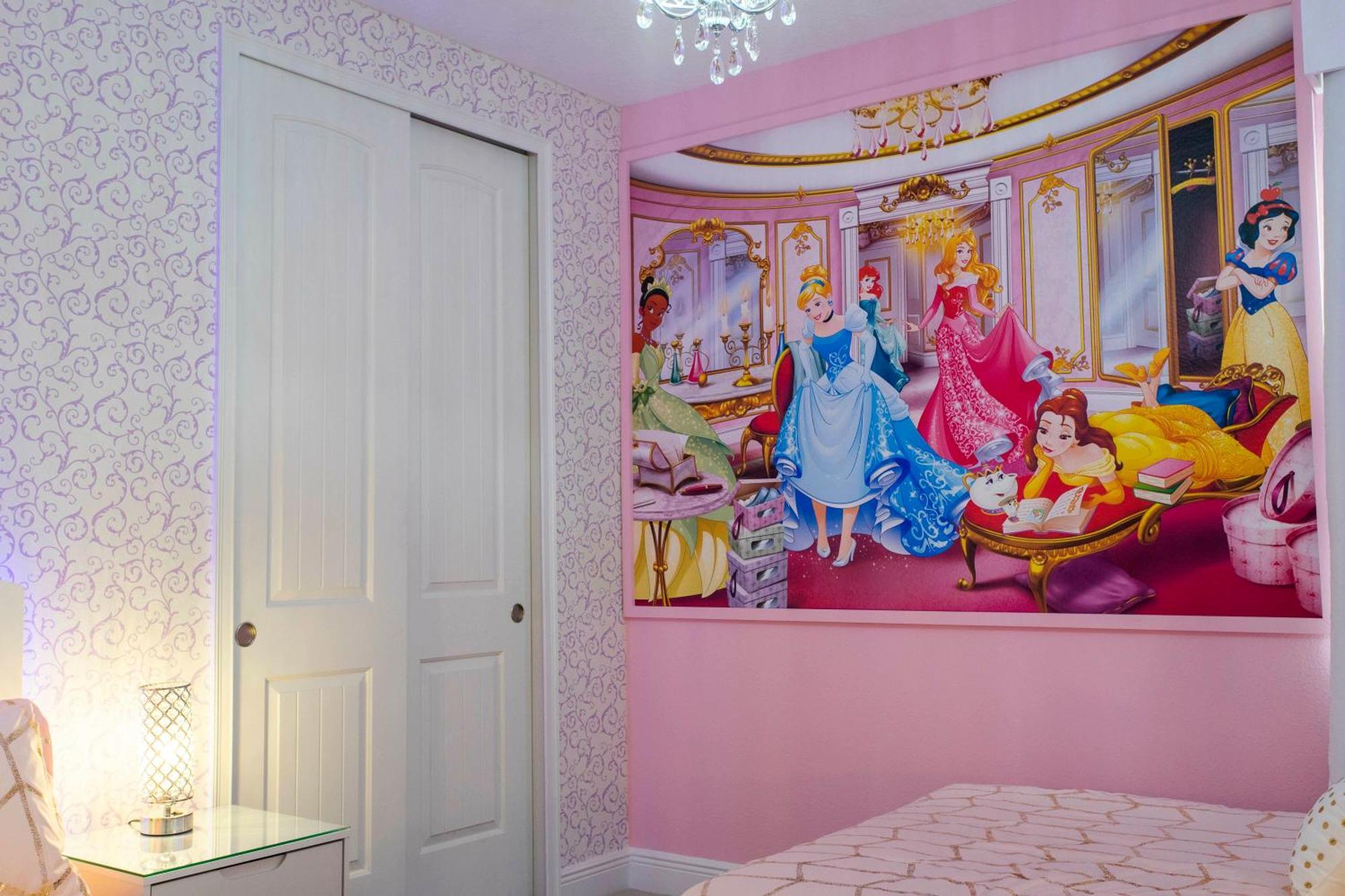 Beautiful Themed Single Home With Private Pool And Game Room Ec0405 Orlando Exterior photo